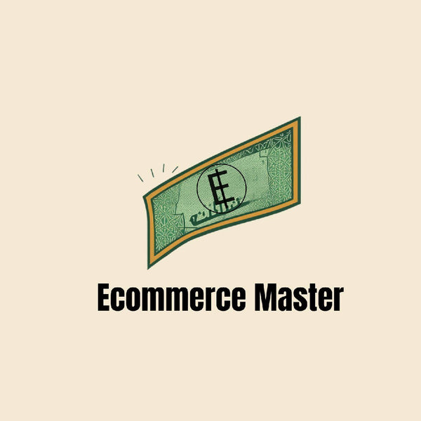 Ecommerce Master 